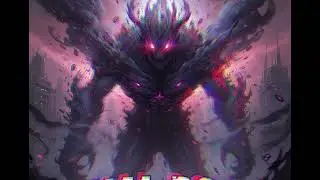 SHADOW KAIJU AWAKENS 😈 | Solo Leveling Villain Monologue 🔥