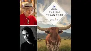 The Big Texas Read with Sherry Kafka Wagner