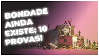 10 HIST&Oacute;RIAS QUE PROVAM QUE AINDA EXISTEM BOAS PESSOAS NO MUNDO - LISTVERSE