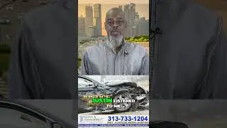 Top Detroit Michigan Car Accident Lawyer-Call 313-733-1204 to settle your case.