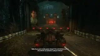 Batman drives through dangerous Riddler challenge #9 | Walkthrough 48 |