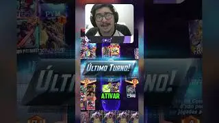 BULLSEYE, COMPRAR OU PASSAR?  #marvelsnap #cardgame #foru #proplayer