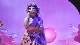 Melanie Martinez - TUNNEL VISION (live at Madison Square Garden 06/05/24)
