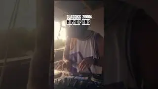 CLASSICS RAP HIPHOP RNB 2000s #2000s #oldschool #classics #hiphop #rnb #azzy #dj #mix