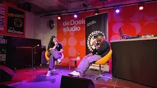 Interview to DJ CutNice aka Miraldo Walden | 29 Nov 2025