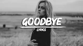 updog - goodbye (Lyrics)