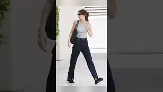 Kendall Jenner Street Style 2022