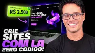 CREATE WEBSITES WITH A.I. AND GET PAID FOR EACH ONE!