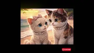 Pyar, Dhokha, aur Samandar ki Kahani#cartoon