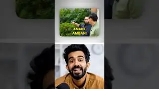 Changing the world for wildlife, one rescue at a time. #AnimalWelfare&nbsp; #AnantDadaEra&nbsp;#AnantAmbani