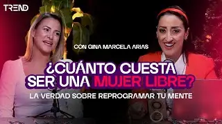 Cuanto cuesta ser mujer que reprograma el sistema mental