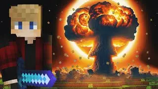 Wieso ich den ganzen Server zerst&ouml;rt habe... Bloodrush Finale