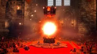 playing warlander on ps5