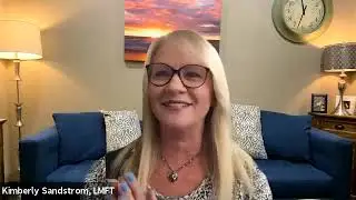 How To Take The High Road During Divorce With Chief PeaceKeeper Scott Levin & Kimberly Sandstrom