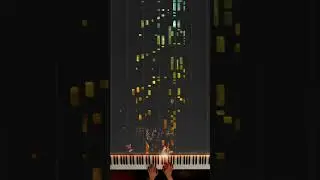 Ordinary(Alex Warren) piano cover by sunnybr #sheetmusic #pianocover #piano