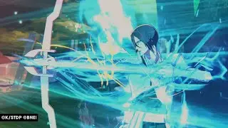 Uryu vs Ulquiorra September 24 2025