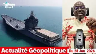 🔵🟠 Alerte ! L’Iran extrêmement furieux, déploie son porte-drones le plus redoutable