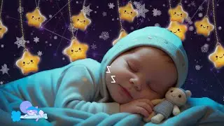 Музыка для сна малыша 🌙 Нежные успокаивающие колыбельные 🎶 3 минуты для засыпания