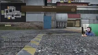 CSGO - This is the Community (m0e_tv laughing)