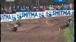MXGP LIEROP 2008 MX1 RACE2