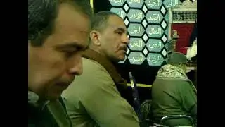سورة الغاشية والفجر والعلق نوادر حفلات الشيخ محمود صديق المنشاوي QURAN  Muhammad Siddiq Al-Minshawi