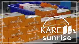 Shutterfly closing Shakopee operation, eliminating 246 jobs
