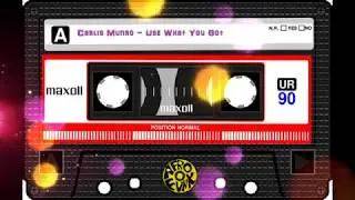 Carlis Munro - Use What You Got  (1979)
