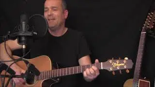 JOHN DENVER cover 