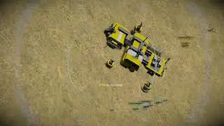 space engineers vengeance