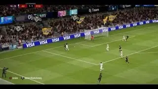 Overload Ballside Counter
