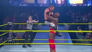 Austin Aries vs Moose - Impact World Championship Slammiversary 2018 Highlights