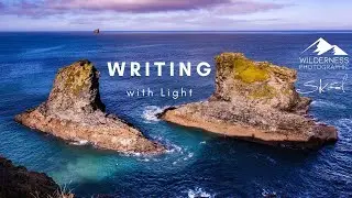 Writing with Light