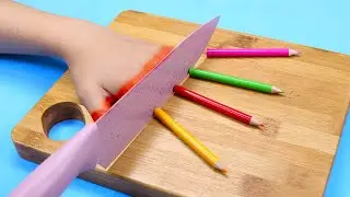 Stop motion Cooking 🌿 How To make FOOD Mukbang 🌿 Funny Videos ASMR Eating 4K