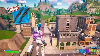 CHAPTER 1 MAP in Fortnite UPDATE! (Creative 2.0)