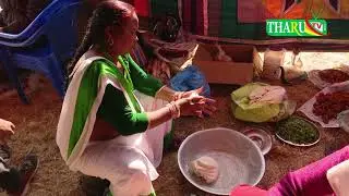 Making of Bagiya