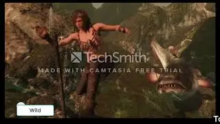 PS4 Game Wild, Sony PS4, Sony   YouTube