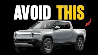 Cars You Should Avoid Buying in 2025