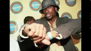 Bounty Killer - Magnet (Quicksand Riddim 1999)