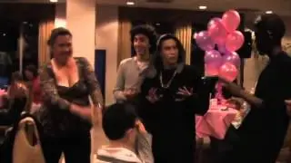 Jasminators. Jasmine V and Justin. 2011