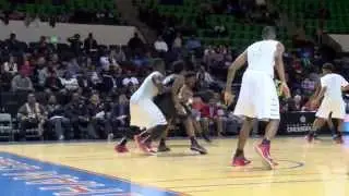 J O  JOHNSON ADVANCES TO CLASS 5A STATE CHAMPIONSHIP GAME