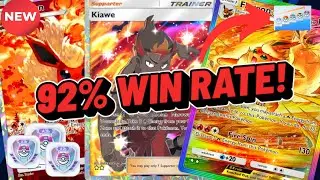 NEW FLAREON EX DECK GUIDEHOT HOT HOT!
