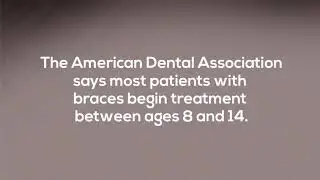 Portage Orthodontist | When Should My Child Get Braces?