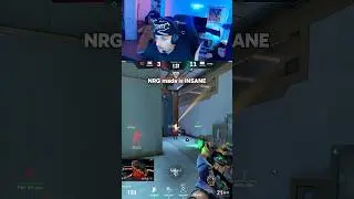 MADA WOW #valorant #valorantchampions #paris #vct #fr