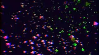 Space Bumps