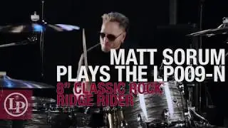 LP | Classic Rock Ridge Rider Cowbell (LP009-N)