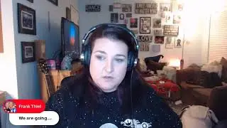 Disney Nerds LIVE