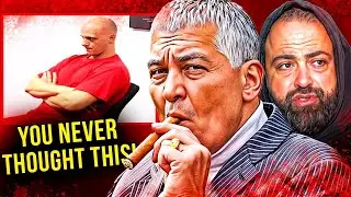 Top 10 influencers of Melbourne&rsquo;s underworld