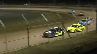Thomson's Auto Parts Street Stock Collie Championship