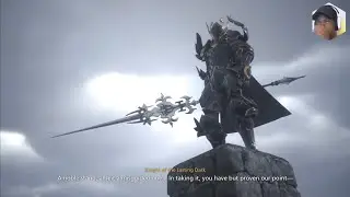 Final Fantasy 16 - Part 8