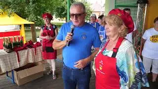 Obecné dni doobeda – Falunap délelőtt